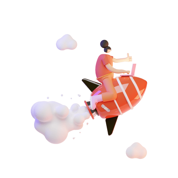 Montana decorative shape