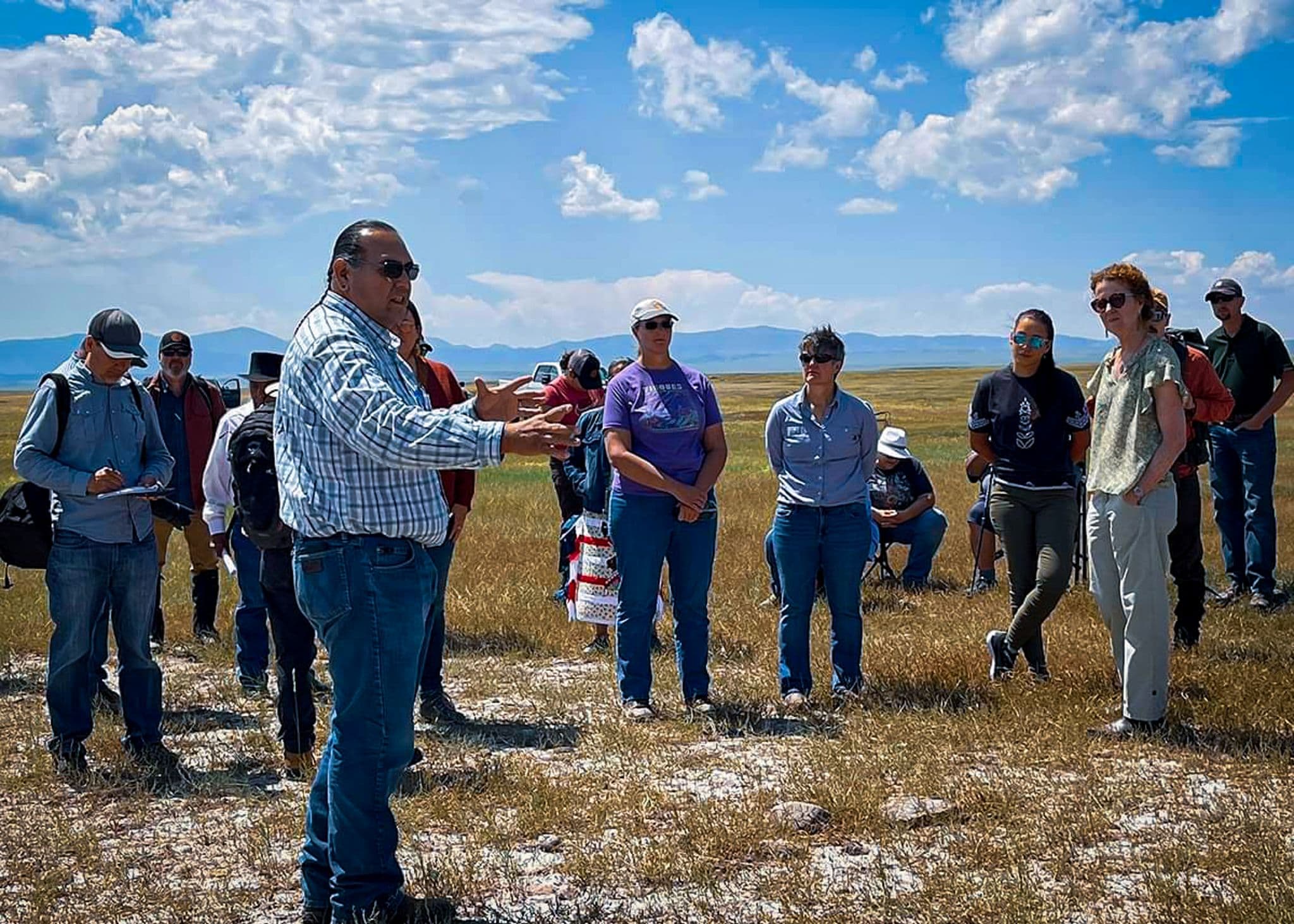 Protecting Montana’s Land & Water
